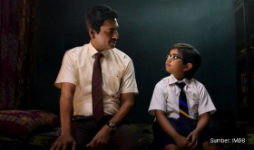 4 Film India tentang kasta sosial