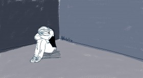 Depresion Thumbnail 32, Magdalene