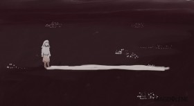 Solitude Lonely Thumbnail 91, Magdalene