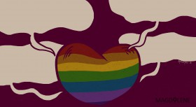 LGBT Empathy Dialogue 94 Thumbnail, Magdalene