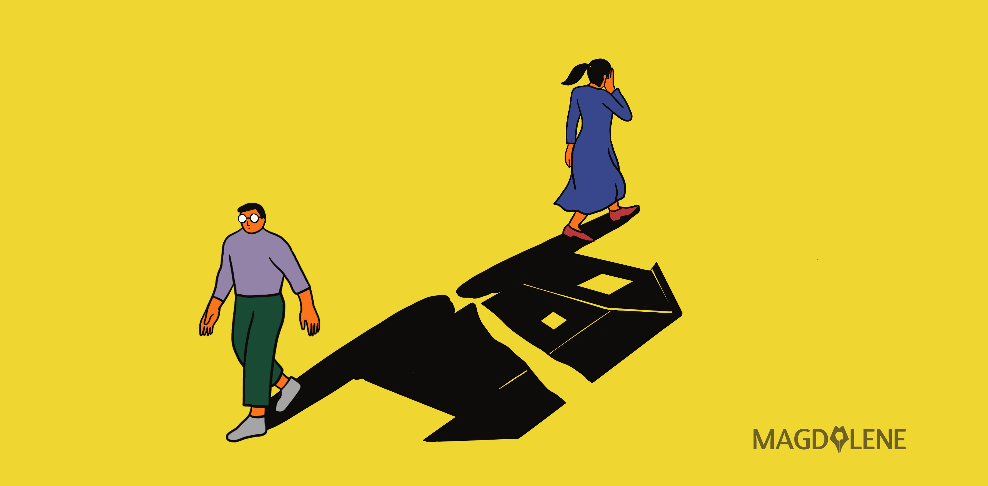 Husband'S Karma: Toxic Marriage Backfires - fu62do3