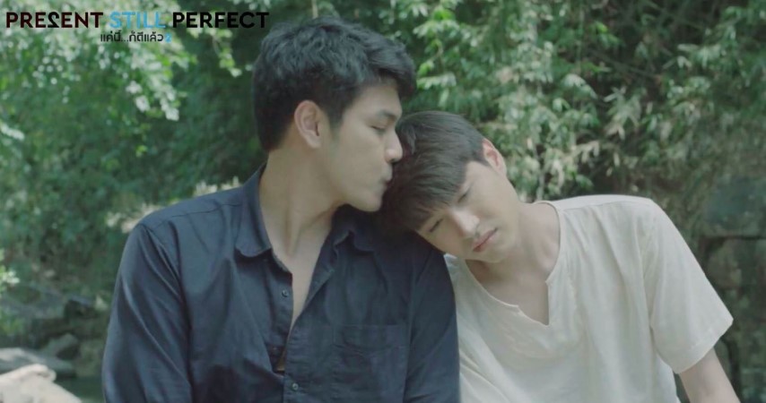 Drama Gay Thailand Terbaru