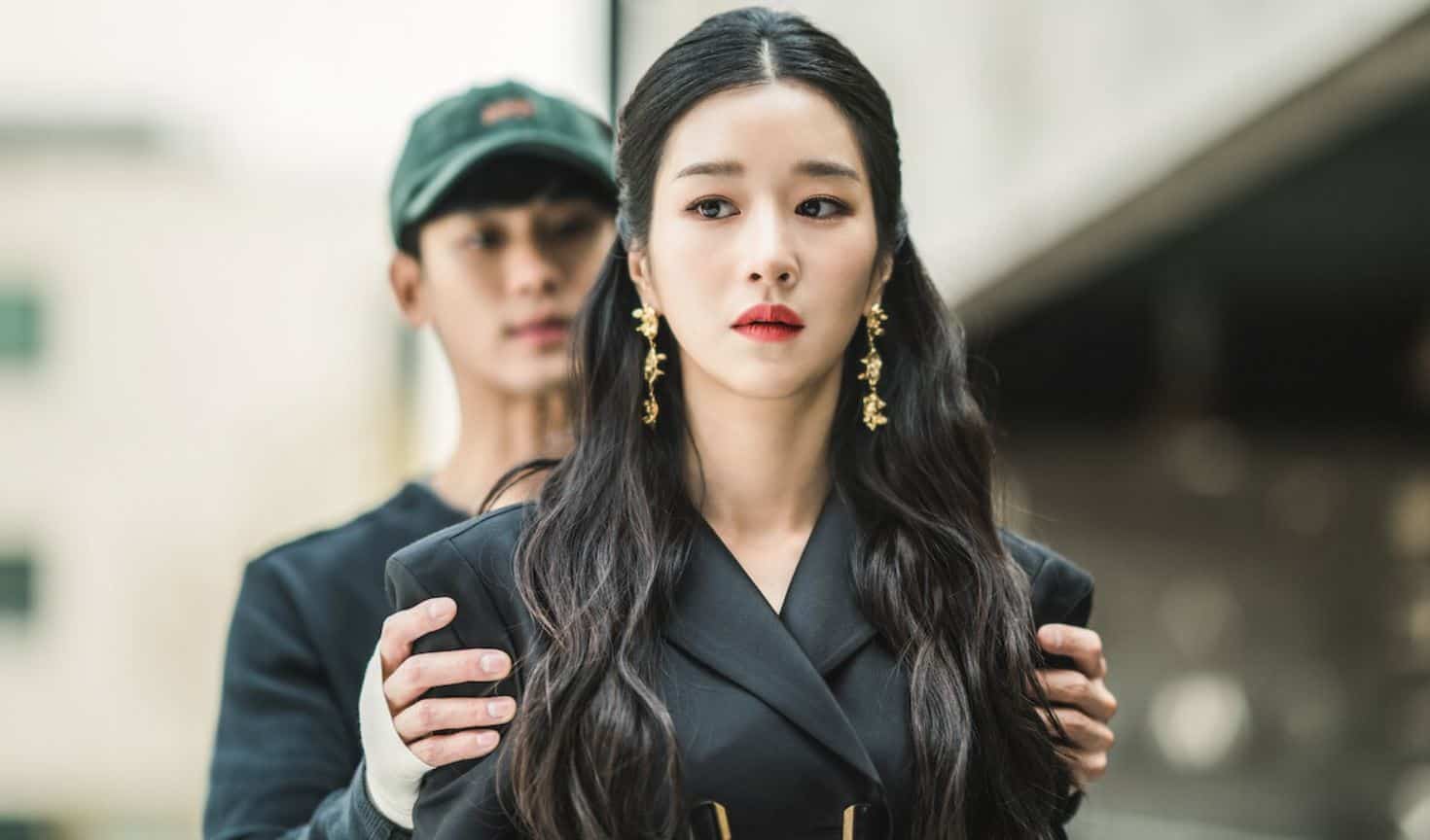 Drama Korea Romantis Terbaik