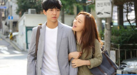 Film Romantis Korea Jatuh Cinta Pada Sahabat Sendiri Love Forecast