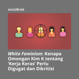 White feminism