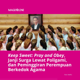 Keep sweet pray and obey instatree