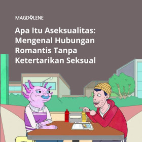 Apa itu Aseksualitas?