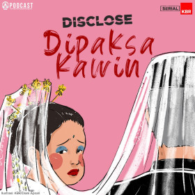 Disclose Dipaksa Kawin instatree