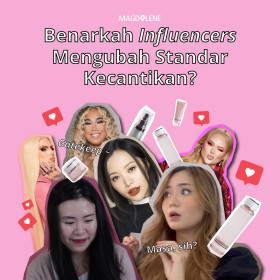 Benarkah Influencers Mengubah Standar Kecantikan? Instatree