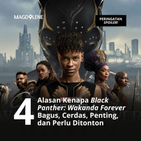 Black Panther Wakanda Forever instatree