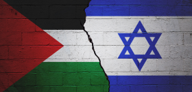 Hal-hal yang perlu kamu ketahui tentang konflik Israel-Palestina