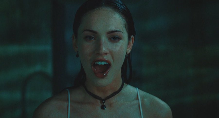 Jennifer'sBody