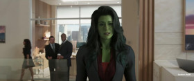 Review She Hulk