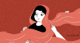 Pakai Jilbab Syari atau Tidak Hormati Keputusan Perempuan