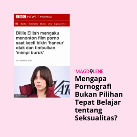 KontenPornografiBukanPilihanTepatBelajarSeksualitas