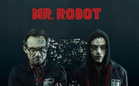 Serial TV Khusus Dewasa Mr Robot