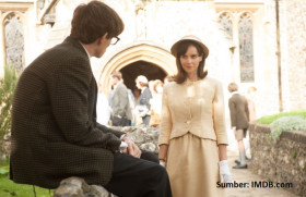 Film The Theory of Everything