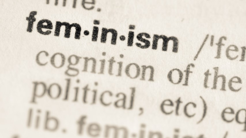 apa itu feminisme