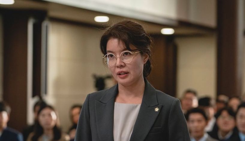 Kim Yeo-jin Drama Korean Vincenzo Actress