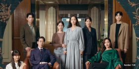 Review Little Women Drama Korea