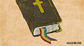 Trauma LGBT di Lingkungan Agama